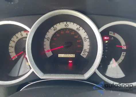 2011 Toyota Tacoma Base V6 z USA, uszkodzony, nr VIN 5TFMU4FN5BX003213